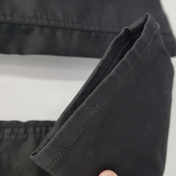 AllSaints Spitalfields Skinny Jeans - Picture 4 of 10